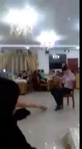 Стриптиз на корпоративе в Казахстане