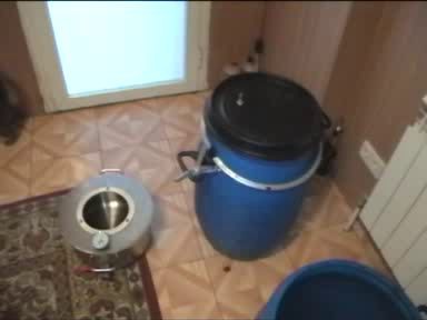 Варим самогон