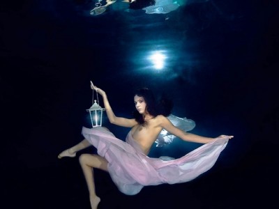 Русалки Анатолия Белощина