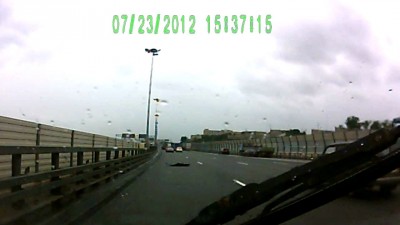 5 секунд, полёт нормальный