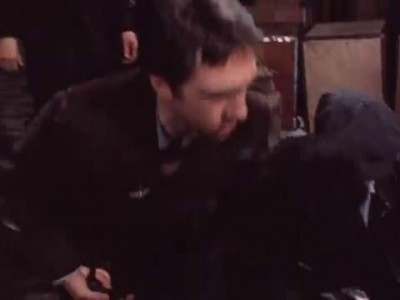 Глеб Жеглов - Капитан Очевидность.