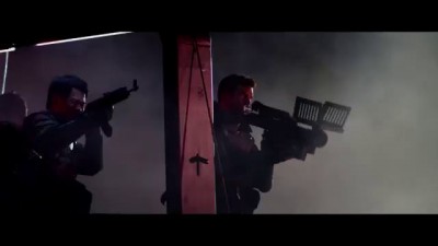 Terminator Genisys | Teaser Trailer | Paramount Pictures UK