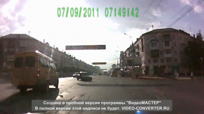 Проверка реакции