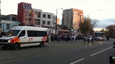 Позитивный факелоносец