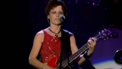 The Cranberries - Zombie (HD Live Paris 1999)