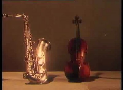 мф Страна Оркестрия