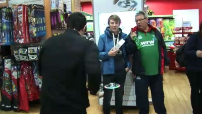 World's Best Mystery UFO Flyers!