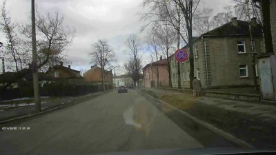 Гонщик!
