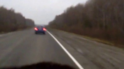 обычный день