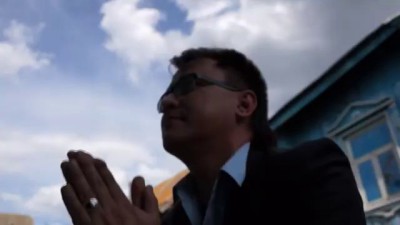 Председатель сельсовета