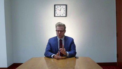 Не просто трёх минутное видео