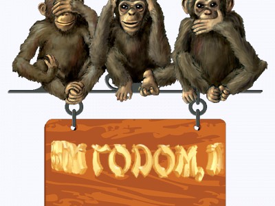 Новогодние часики  !