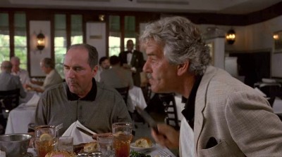 Деннис Фарина,