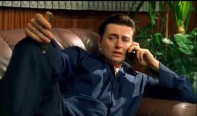 (Бригада) Алё, Кабан,здарова,брат-это Белый