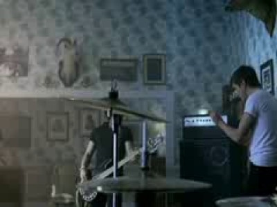 Billy Talent - Surrender