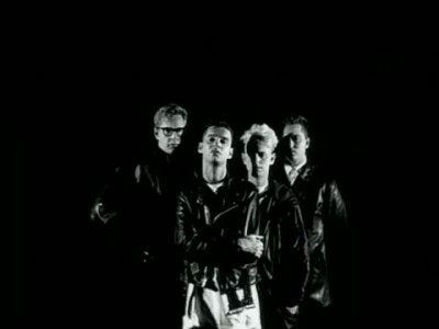 Depeche Mode - Enjoy The Silence