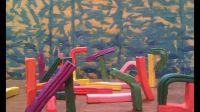 World of Tanks, msi Stop-motion, Т-34: история победы. СЛАВА ГЕРОЯМ.