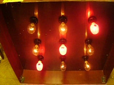 Цветомузыка