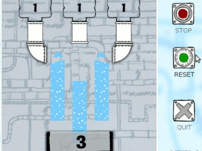 Liquid Measure