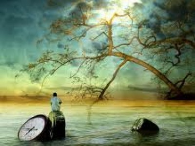 Я тебя потерял...