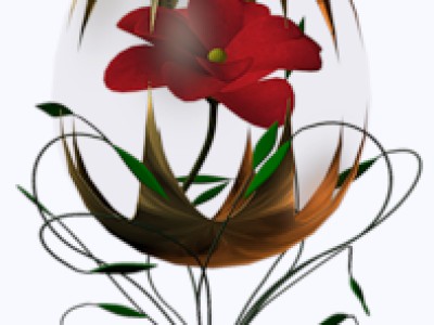 плеер ПАСХАЛЬНОЕ ЯЙЦО