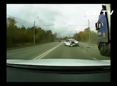 ДТП с ДПС