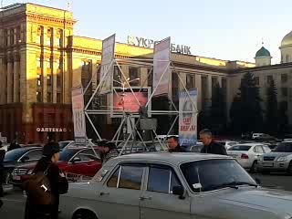 Рекламная карусель)