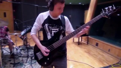 The Students of Aaron O'Keefe