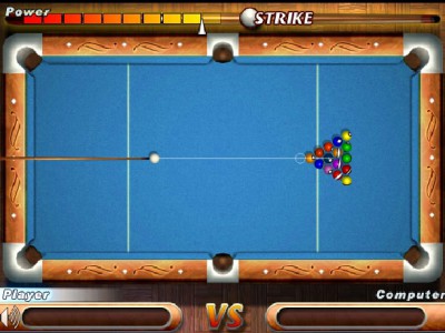 Billiards-2