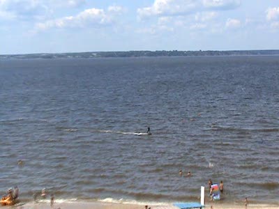 виндсёрфинг