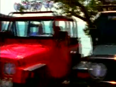 The Underdog Project Summer Jam