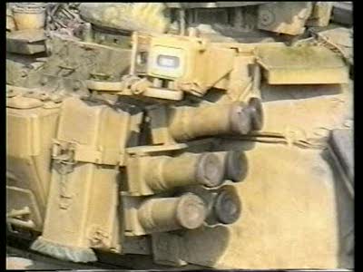 Комплекс защиты Т-90