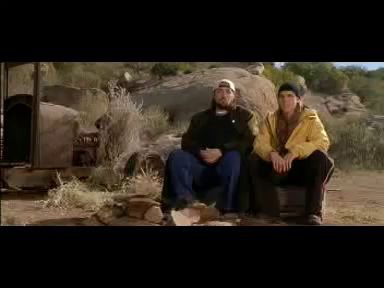 Джей и МОлчаливый Боб