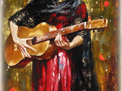 София Бендер "Полынь-трава"