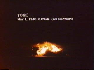 yoke