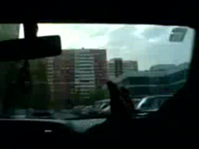 семья на выезде