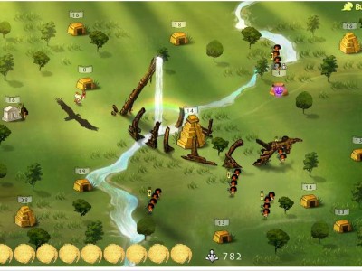 Civilizations Wars