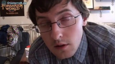 Как не отражаться в зеркале