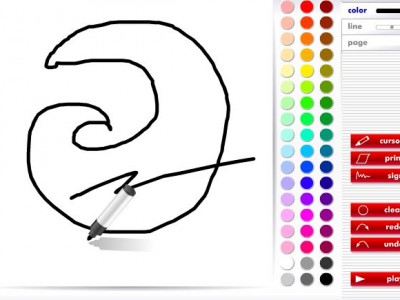 Займись рисованием