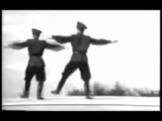Брейк-Данс придумали русские....vk.flv