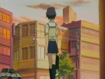 Крематорий - Маленькая девачка