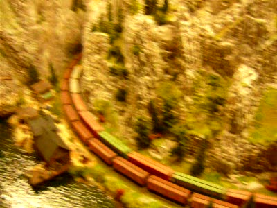 Гамбург Wunderland