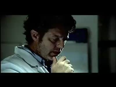 Сыворотка / Serum. Трейлер