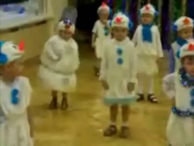 Пацан разорвал всех))