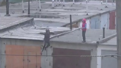 Они еще не догадываются