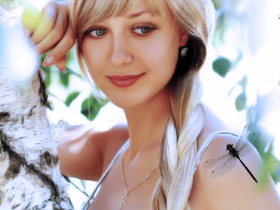 Женское сердце. В.Толкунова