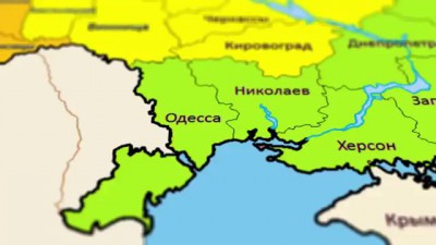 Герои Новороссии: Военный комендант с позывным "Велес"