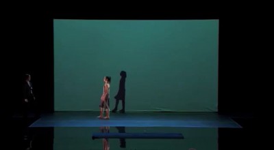 класный танец