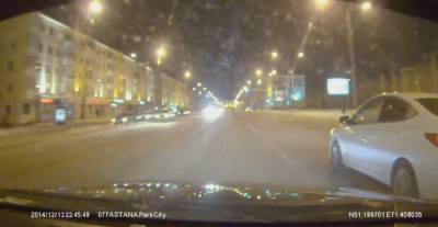 хорошая реакция