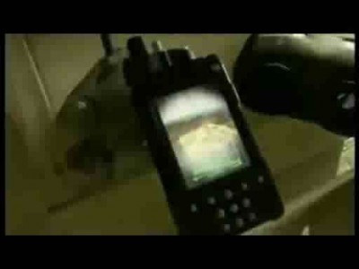 Микродроны США